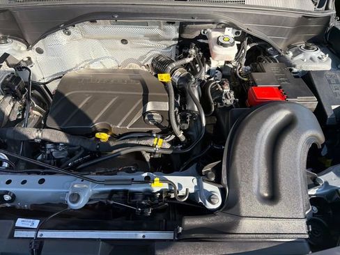 Used 2025 Chevrolet TrailBlazer LT image 21