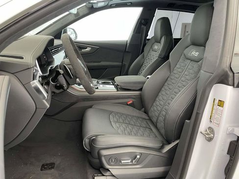 New 2026 Audi RS Q8 performance image 5