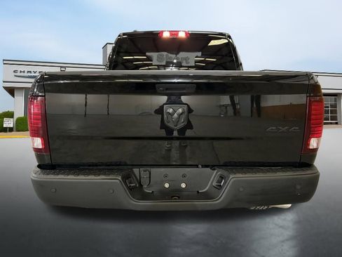 Used 2024 RAM 1500 Classic Warlock image 4