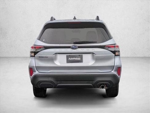 New 2026 Subaru Forester Limited image 7