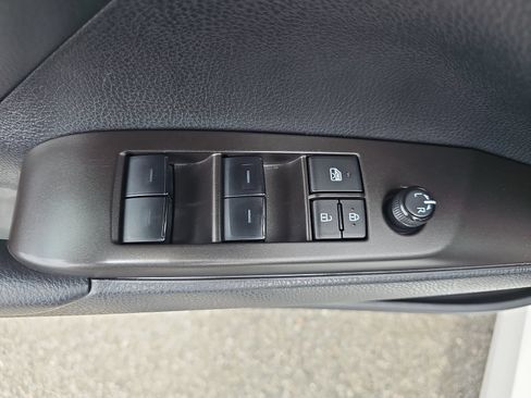 Used 2023 Toyota Camry LE FWD image 25