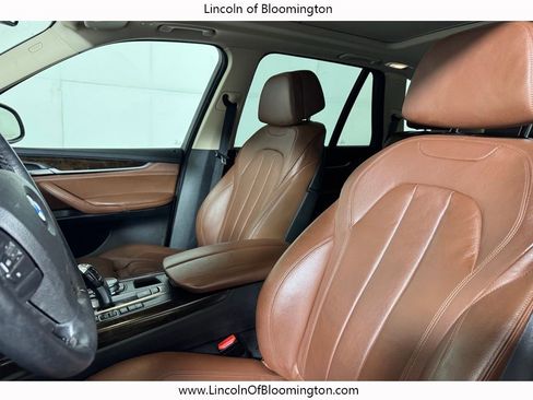 Used 2014 BMW X5 xDrive35i image 23
