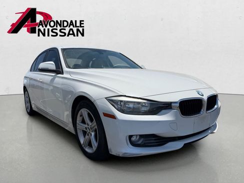 Used 2013 BMW 328i Sedan RWD image 5