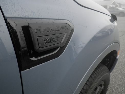 Used 2023 Ford Ranger XLT image 10