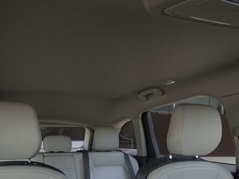 New 2026 Lincoln Nautilus Premier image 22