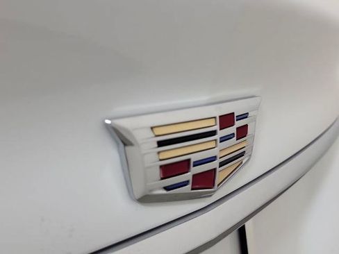 Used 2024 Cadillac CT5 Luxury w/ Cold Weather Package RWD image 7