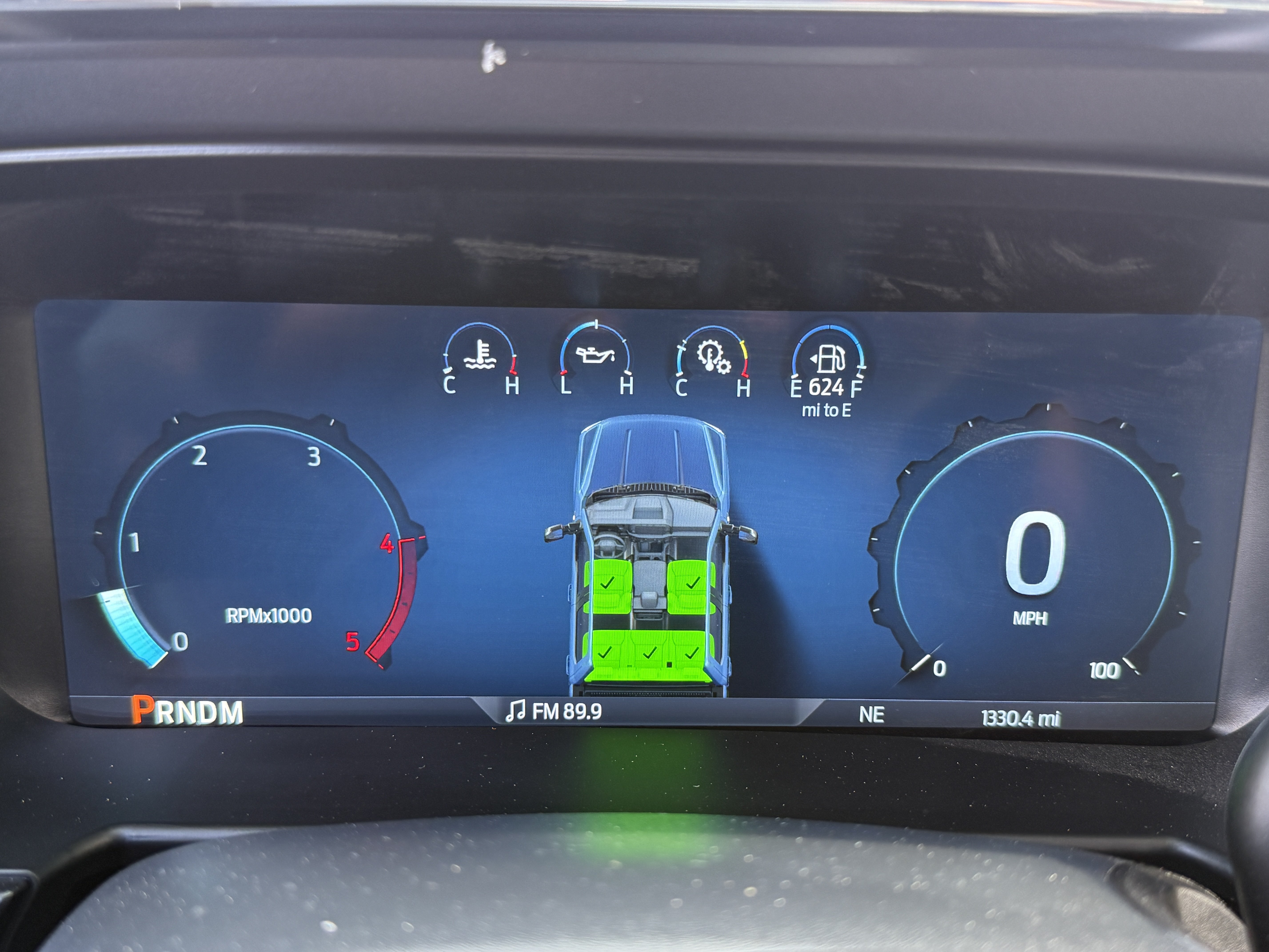 Used 2026 Ford F350 Lariat AWD/4WD image 42
