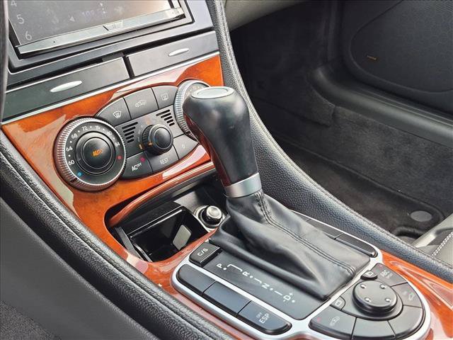 Used 2005 Mercedes-Benz SL 500 image 10