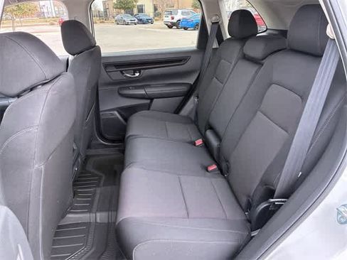 Used 2025 Honda CR-V EX image 29