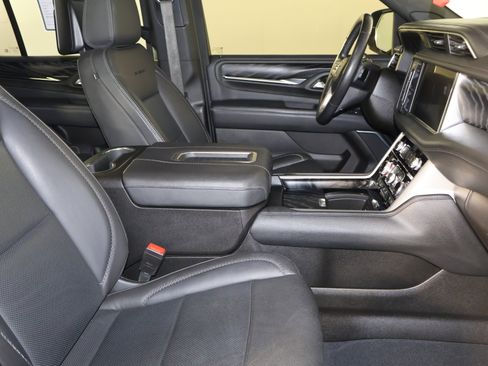 Used 2021 GMC Yukon Denali image 47