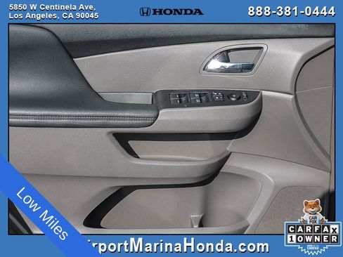 Used 2016 Honda Odyssey EX-L image 26
