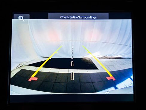 New 2025 Jeep Grand Cherokee Altitude image 38