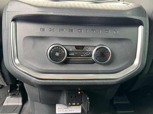 New 2025 Ford Expedition Active image 33