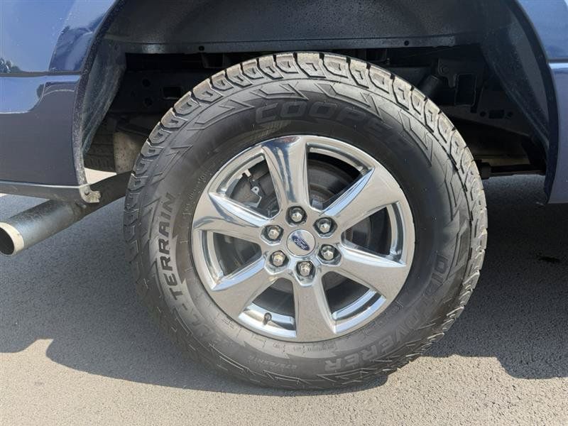 Used 2018 Ford F150 XLT w/ Equipment Group 302A Luxury AWD/4WD image 19