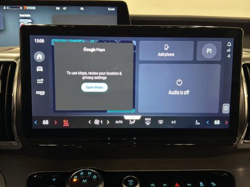 New 2026 Ford Expedition Max Platinum w/ Driver's Package image 17