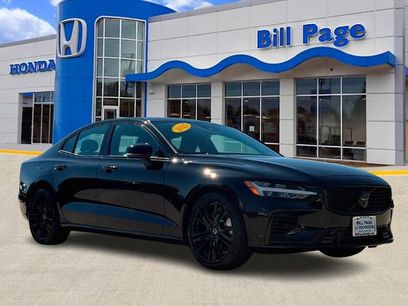 Used 2025 Volvo S60 T8 Ultra