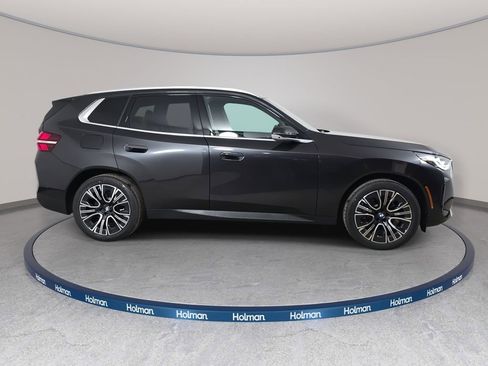 New 2026 BMW X3 xDrive30 w/ Premium Package AWD/4WD image 4