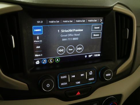 Used 2018 GMC Terrain Denali image 22