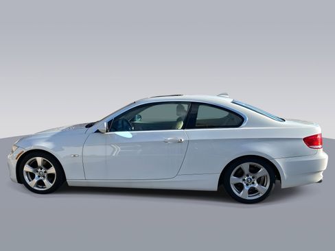 Used 2008 BMW 328i Coupe image 6