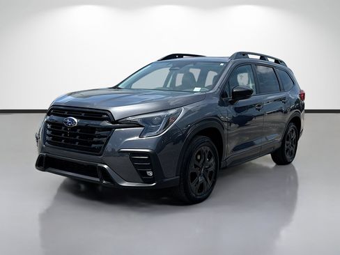 New 2026 Subaru Ascent Bronze Edition AWD/4WD image 7