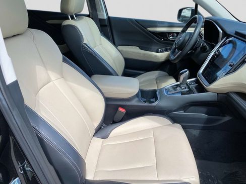 Certified 2024 Subaru Outback Limited image 24