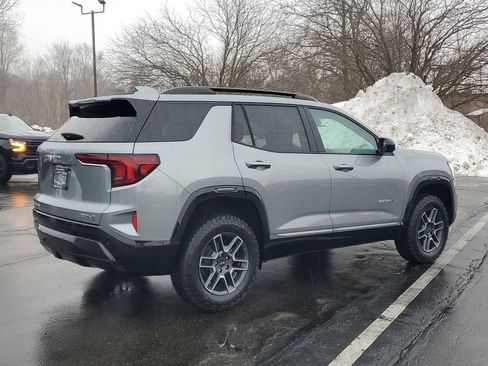New 2026 GMC Terrain AT4 image 3