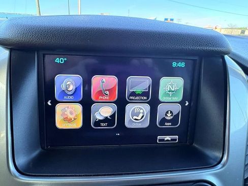 Used 2018 Chevrolet Tahoe LS RWD image 16