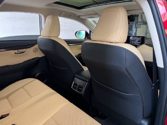 Used 2021 Lexus NX 300 FWD w/ Premium Package image 47