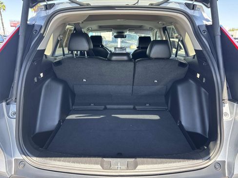 Certified 2025 Honda CR-V EX-L image 29