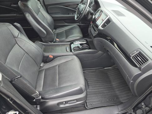 Used 2018 Honda Pilot Elite image 33