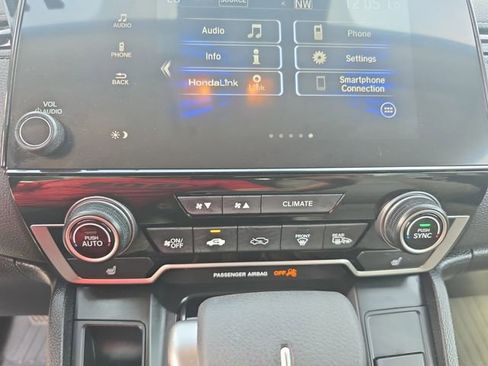 Used 2018 Honda CR-V EX image 26