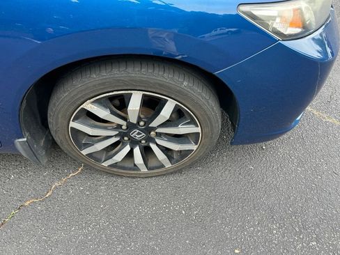 Used 2015 Honda Civic EX-L image 10
