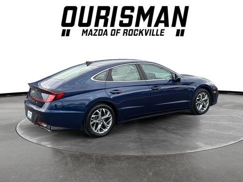 Used 2020 Hyundai Sonata SEL FWD image 4