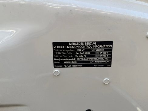 Used 2022 Mercedes-Benz GLA 250 image 26