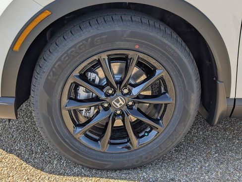 New 2026 Honda CR-V Sport-L image 9