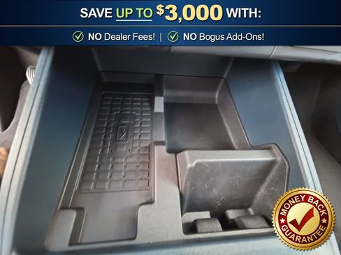 Used 2025 Ford Maverick Lariat w/ 4K Tow Package image 27