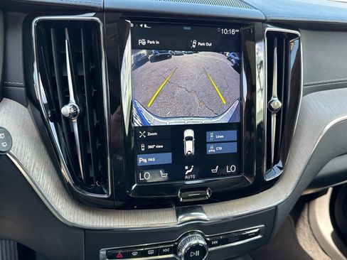 Used 2019 Volvo XC60 T6 Inscription w/ Protection Package Premier AWD/4WD image 19