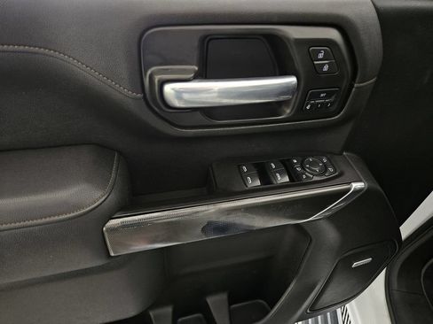 Used 2021 GMC Sierra 2500 AT4 w/ AT4 Premium Plus Package AWD/4WD image 24