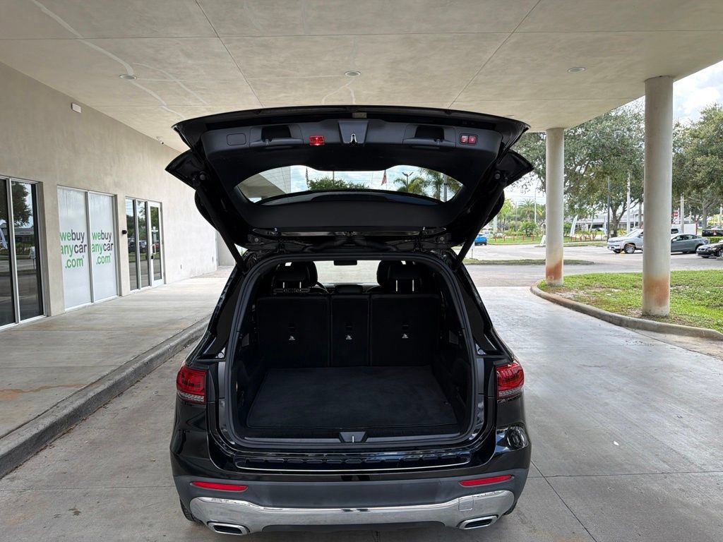 Used 2022 Mercedes-Benz GLB 250 image 39