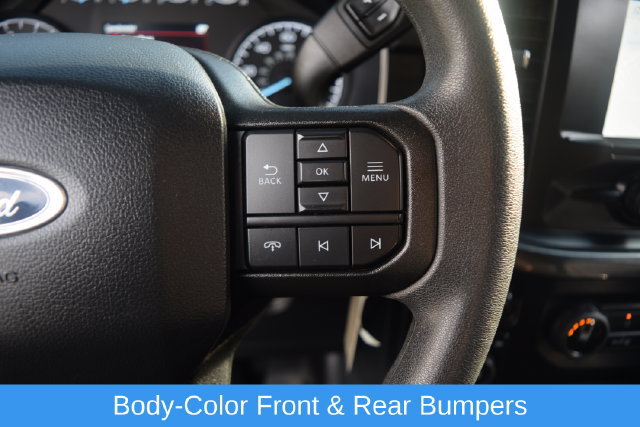 Used 2023 Ford F150 XL w/ STX Appearance Package AWD/4WD image 5