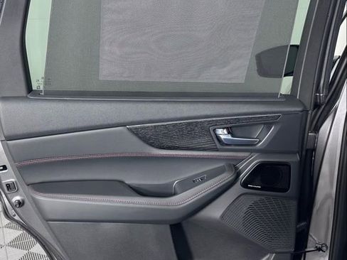 New 2026 Acura MDX Type S AWD/4WD image 20