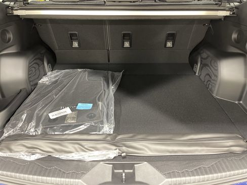 New 2025 Subaru Forester Premium image 12