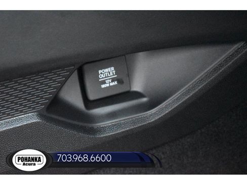 New 2026 Acura MDX A-Spec image 13