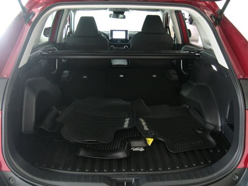 Used 2023 Toyota RAV4 LE image 20