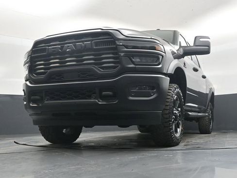 New 2026 RAM 2500 Tradesman image 43