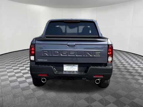 Used 2026 Honda Ridgeline RTL image 5