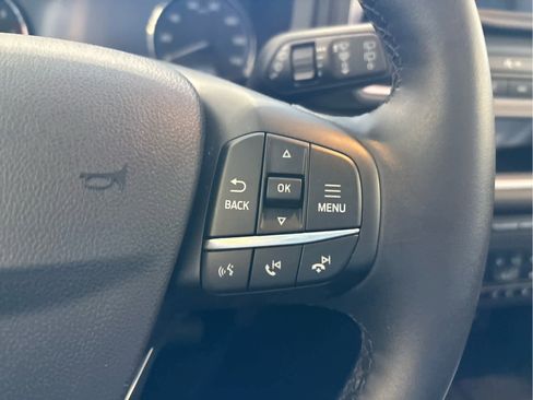 Used 2024 Ford Bronco Sport Outer Banks w/ Tech Package AWD/4WD image 16