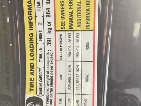 New 2025 Ford Escape Active w/ Tech Pack #1 image 63