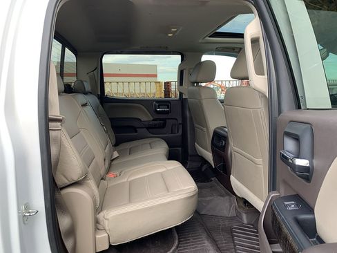 Used 2016 GMC Sierra 1500 Denali image 32