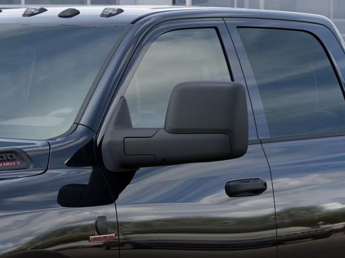New 2026 RAM 3500 Tradesman AWD/4WD image 12